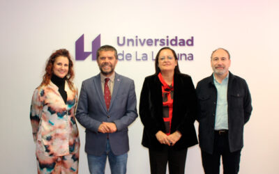 La Cátedra de Tecnología y Educación TECNOEDU renueva su plan de actividades para 2025. Descubre sus acciones formativas y de divulgación