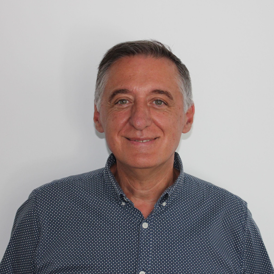Fernando Posada Seminario IA en Educación - Cátedra TECNOEDU
